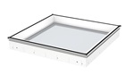VELUX Curved-glass-rooflight base unit